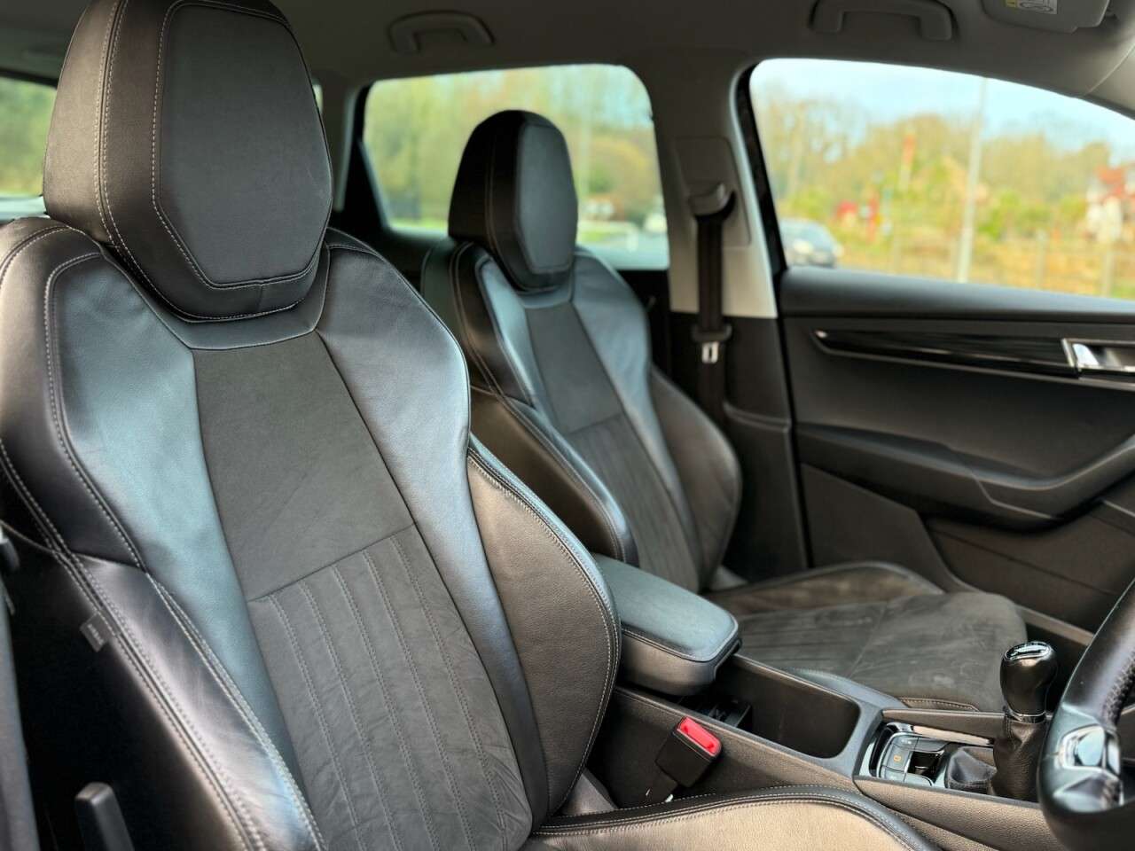 2021 SKODA KAROQ 2021 SKODA KAROQ