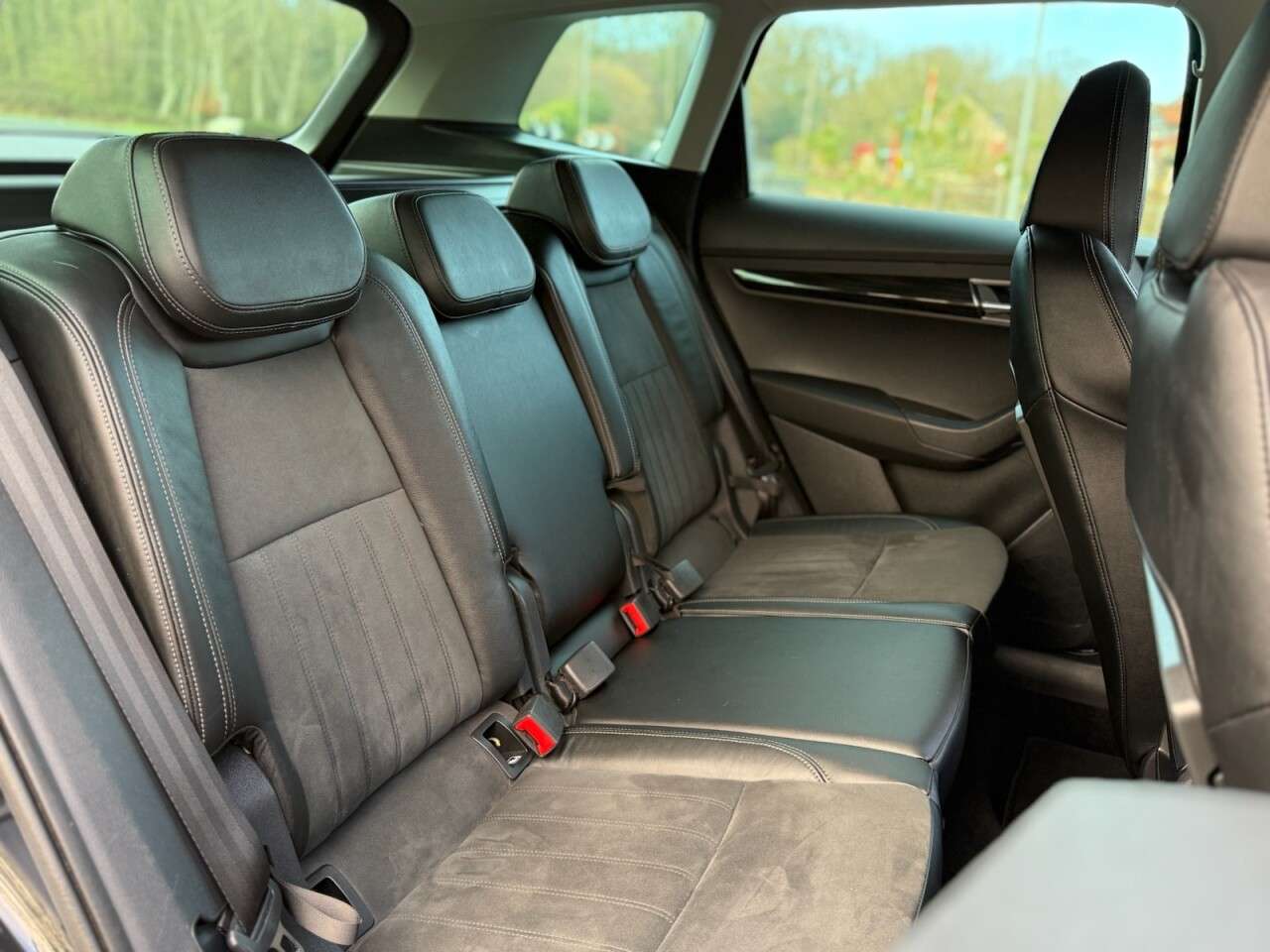 2021 SKODA KAROQ 2021 SKODA KAROQ