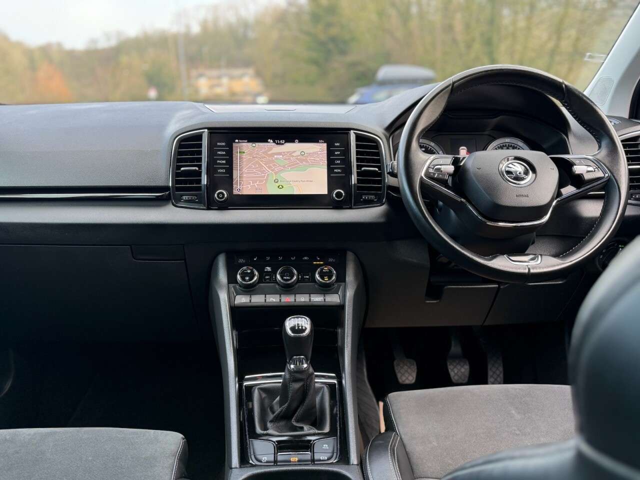 2021 SKODA KAROQ 2021 SKODA KAROQ