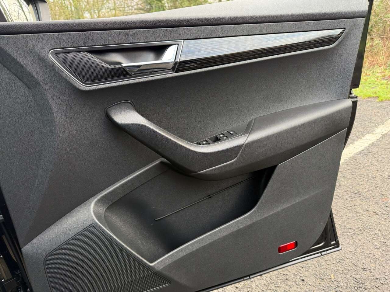 2021 SKODA KAROQ 2021 SKODA KAROQ