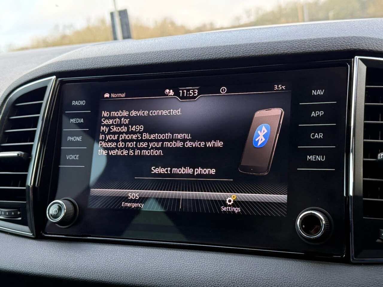 2021 SKODA KAROQ 2021 SKODA KAROQ