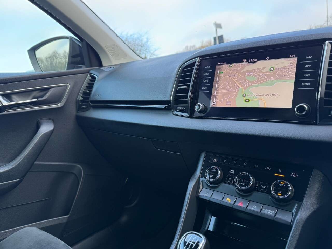 2021 SKODA KAROQ 2021 SKODA KAROQ