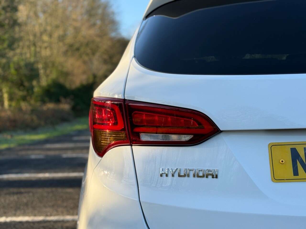 2018 HYUNDAI SANTA FE 2018 HYUNDAI SANTA FE