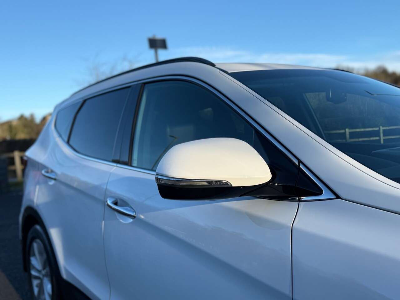 2018 HYUNDAI SANTA FE 2018 HYUNDAI SANTA FE