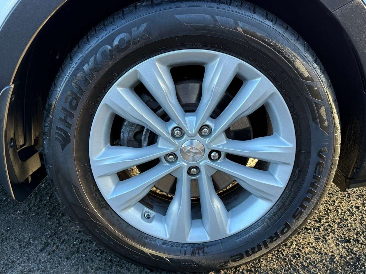 2018 HYUNDAI SANTA FE 2018 HYUNDAI SANTA FE