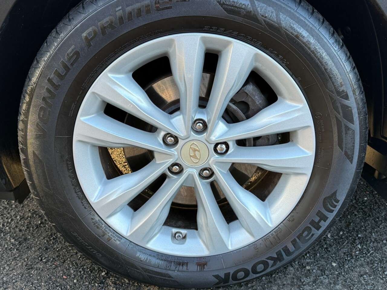 2018 HYUNDAI SANTA FE 2018 HYUNDAI SANTA FE