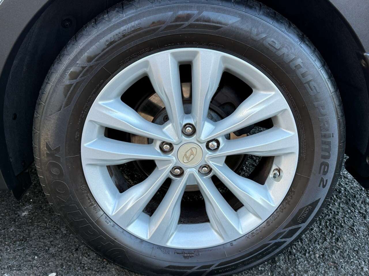 2018 HYUNDAI SANTA FE 2018 HYUNDAI SANTA FE