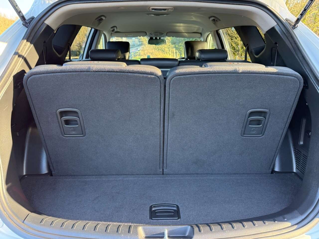 2018 HYUNDAI SANTA FE 2018 HYUNDAI SANTA FE