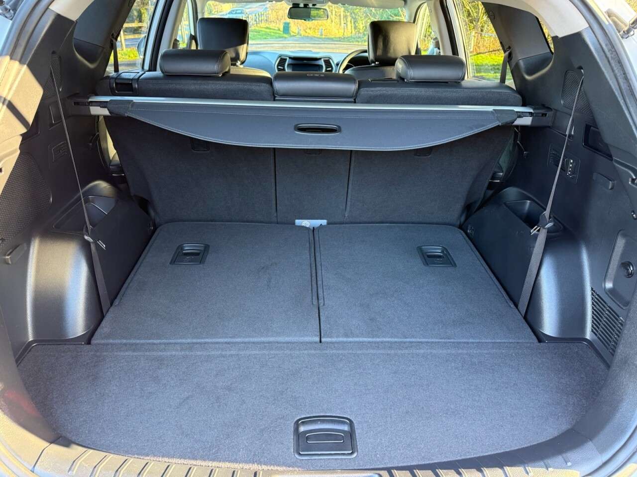 2018 HYUNDAI SANTA FE 2018 HYUNDAI SANTA FE