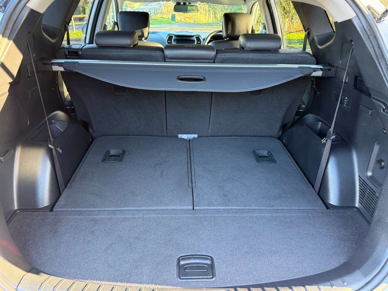 2018 HYUNDAI SANTA FE 2018 HYUNDAI SANTA FE