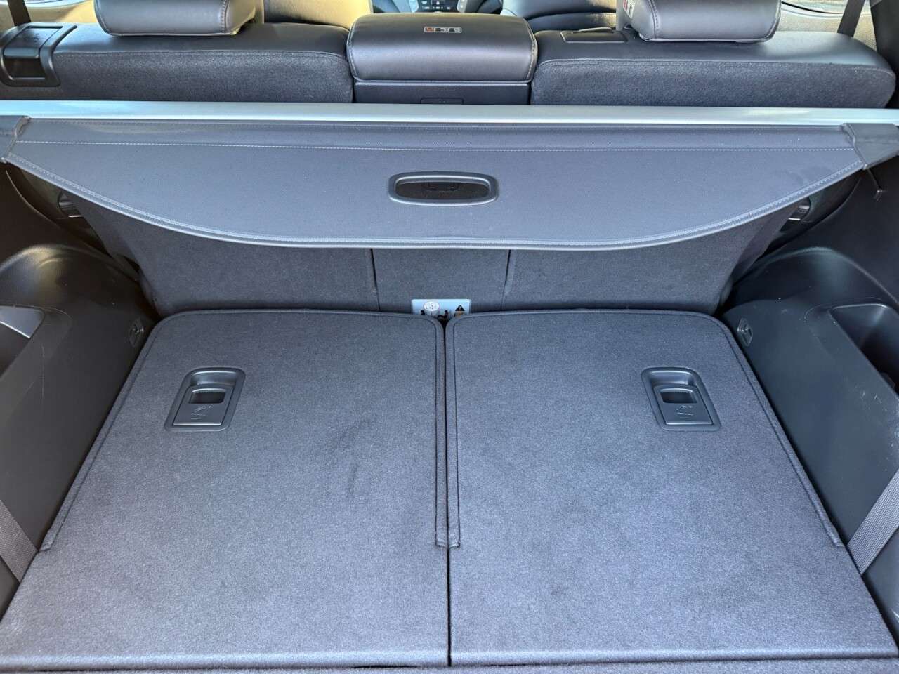 2018 HYUNDAI SANTA FE 2018 HYUNDAI SANTA FE