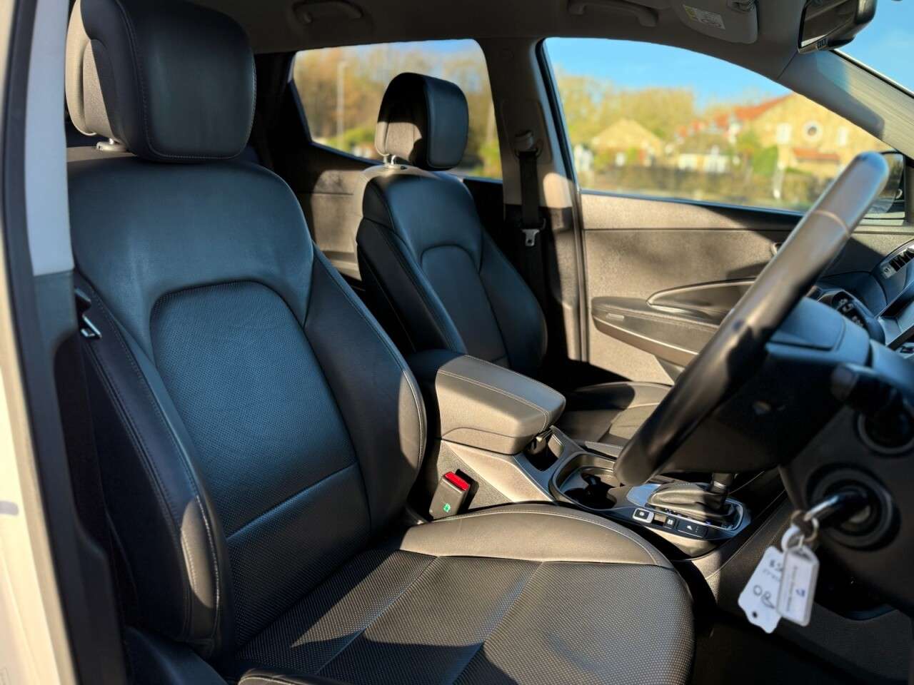 2018 HYUNDAI SANTA FE 2018 HYUNDAI SANTA FE