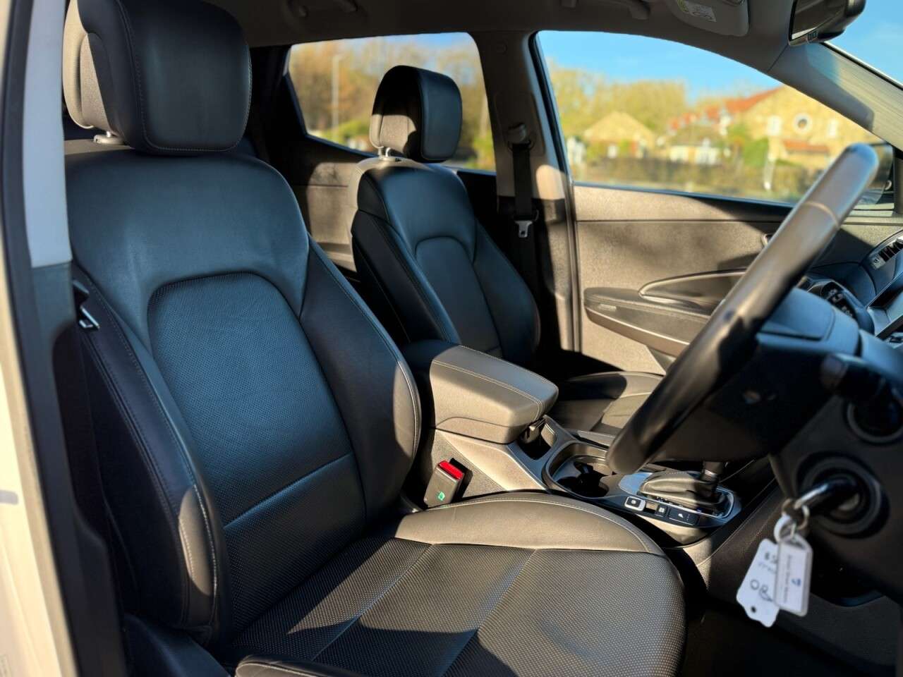 2018 HYUNDAI SANTA FE 2018 HYUNDAI SANTA FE