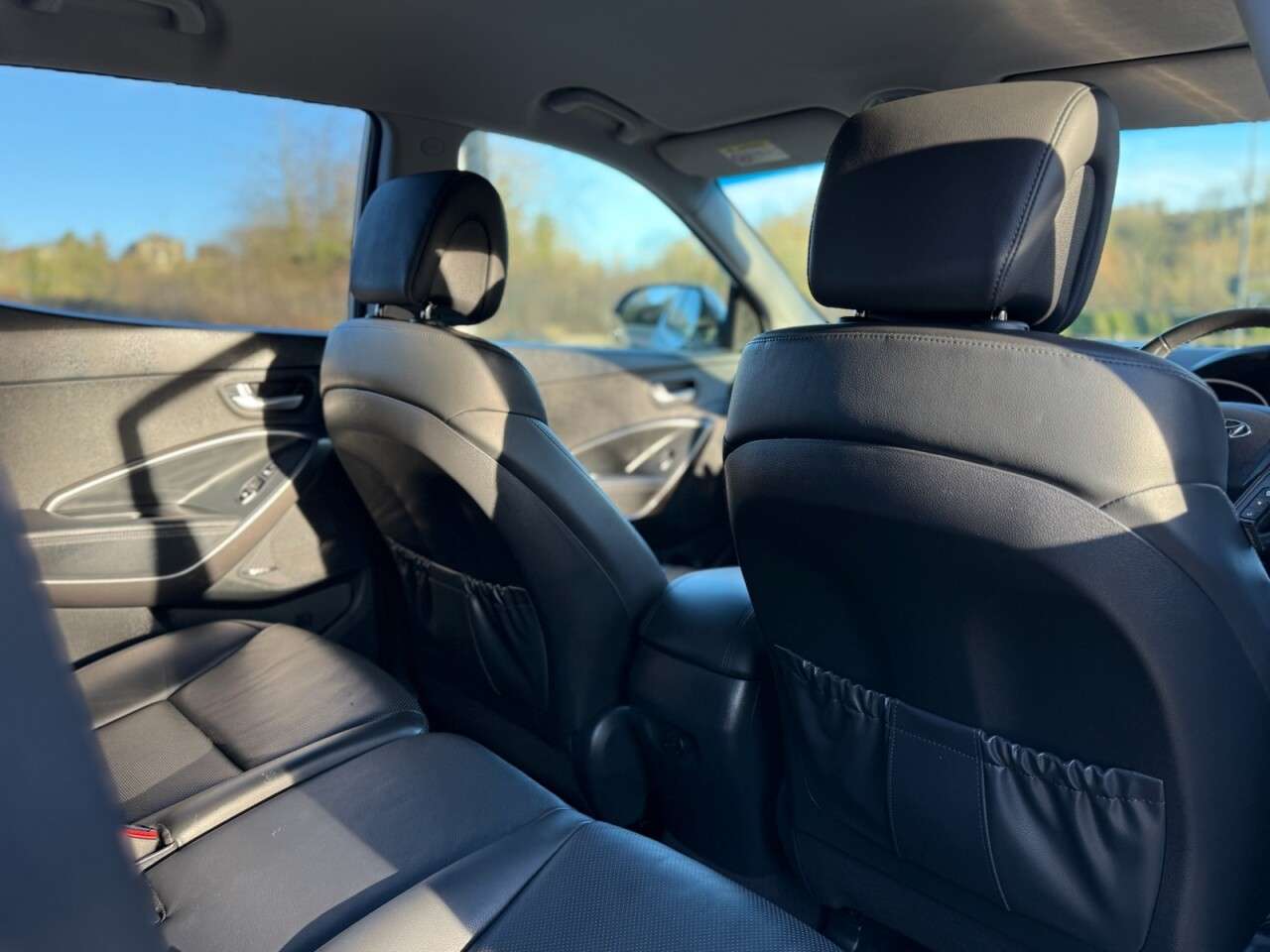 2018 HYUNDAI SANTA FE 2018 HYUNDAI SANTA FE