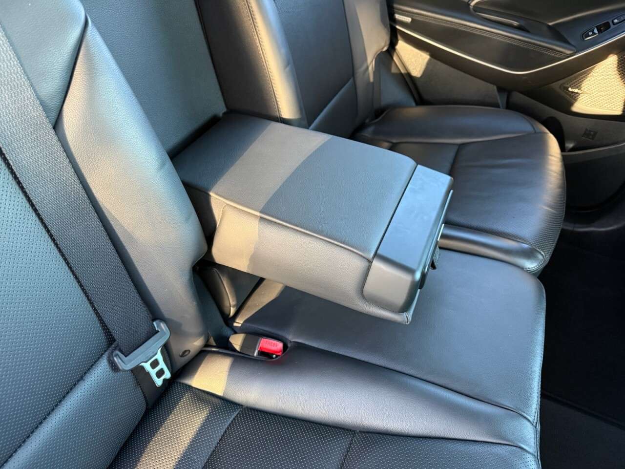 2018 HYUNDAI SANTA FE 2018 HYUNDAI SANTA FE