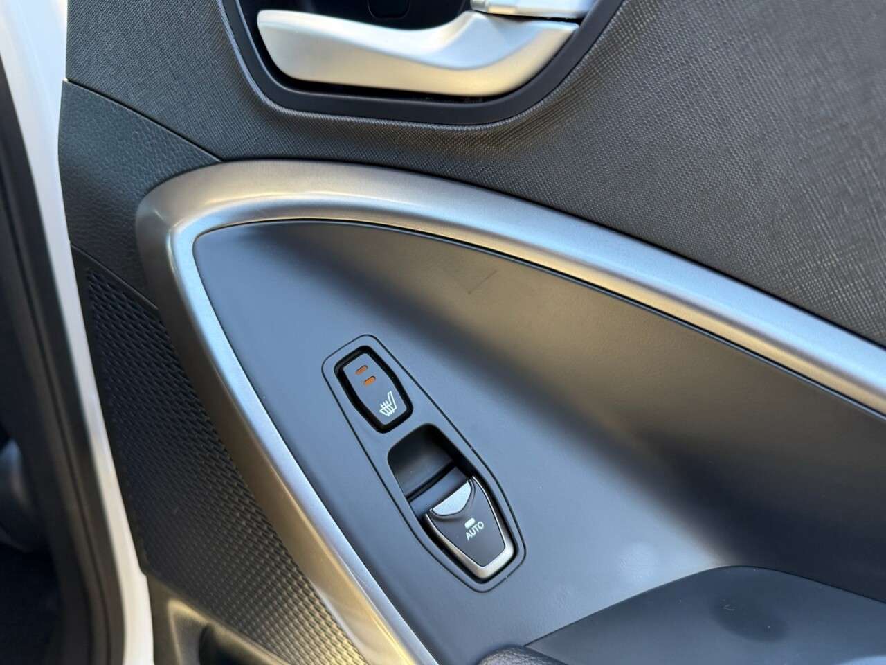 2018 HYUNDAI SANTA FE 2018 HYUNDAI SANTA FE