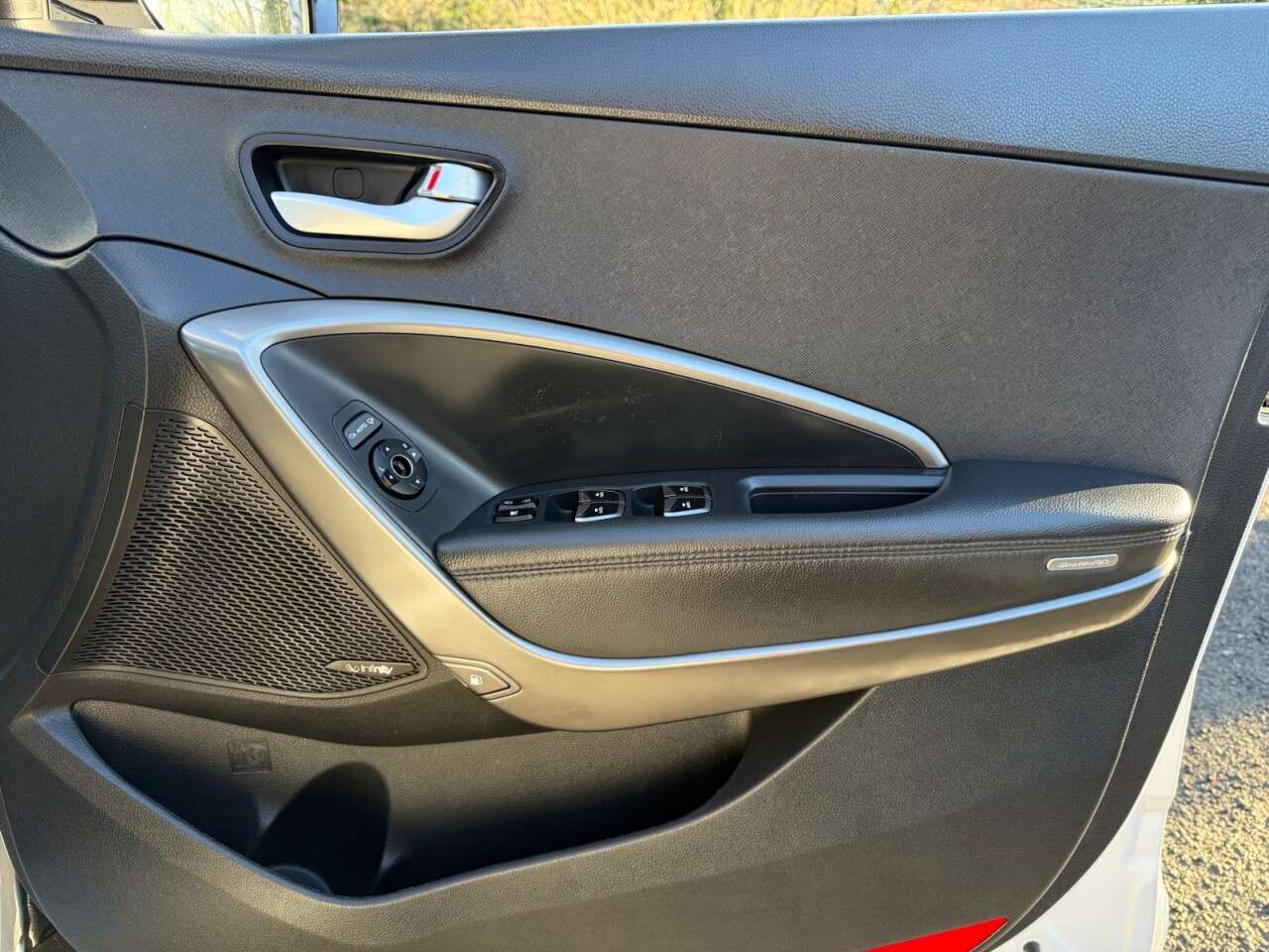 2018 HYUNDAI SANTA FE 2018 HYUNDAI SANTA FE