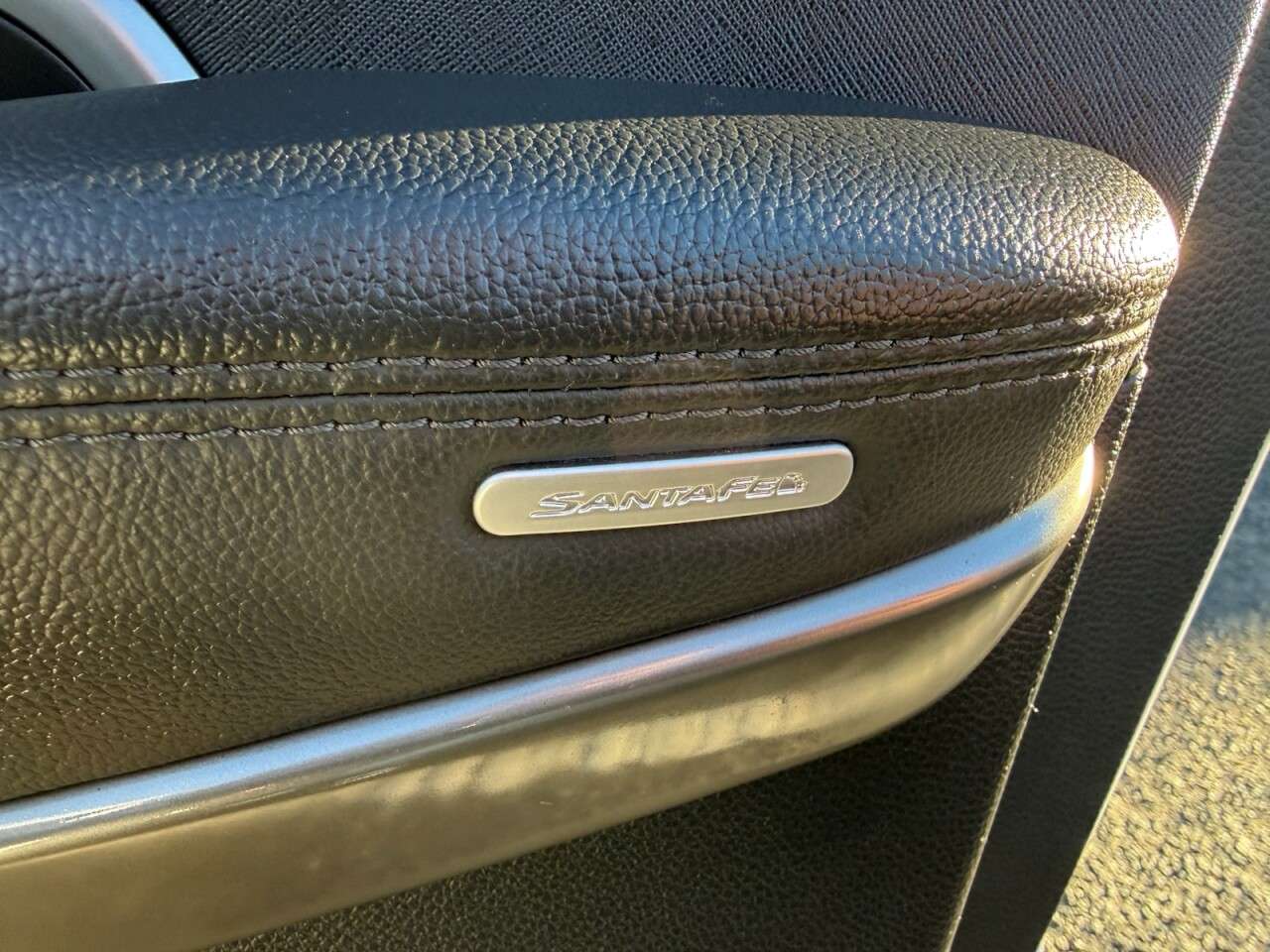 2018 HYUNDAI SANTA FE 2018 HYUNDAI SANTA FE