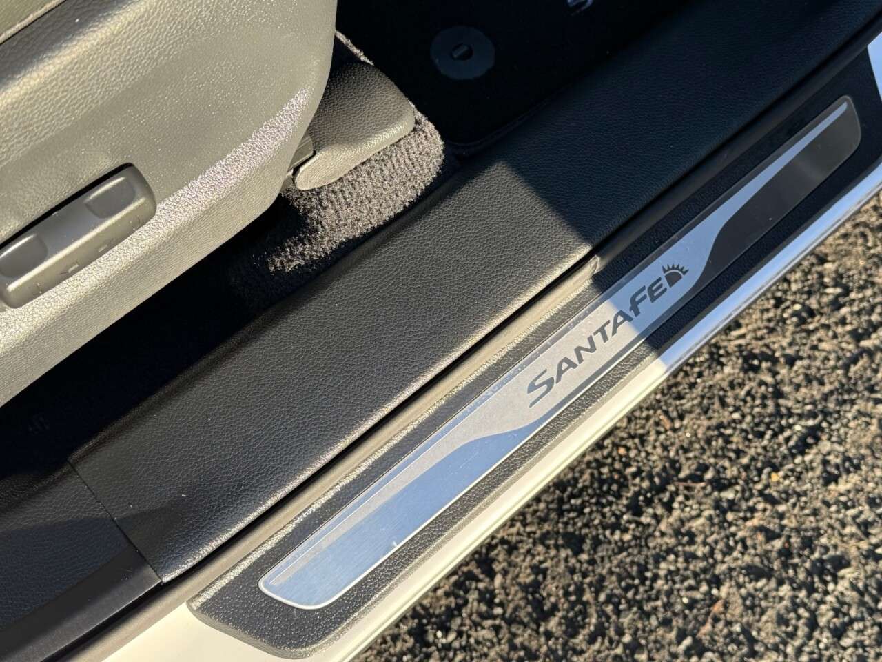 2018 HYUNDAI SANTA FE 2018 HYUNDAI SANTA FE