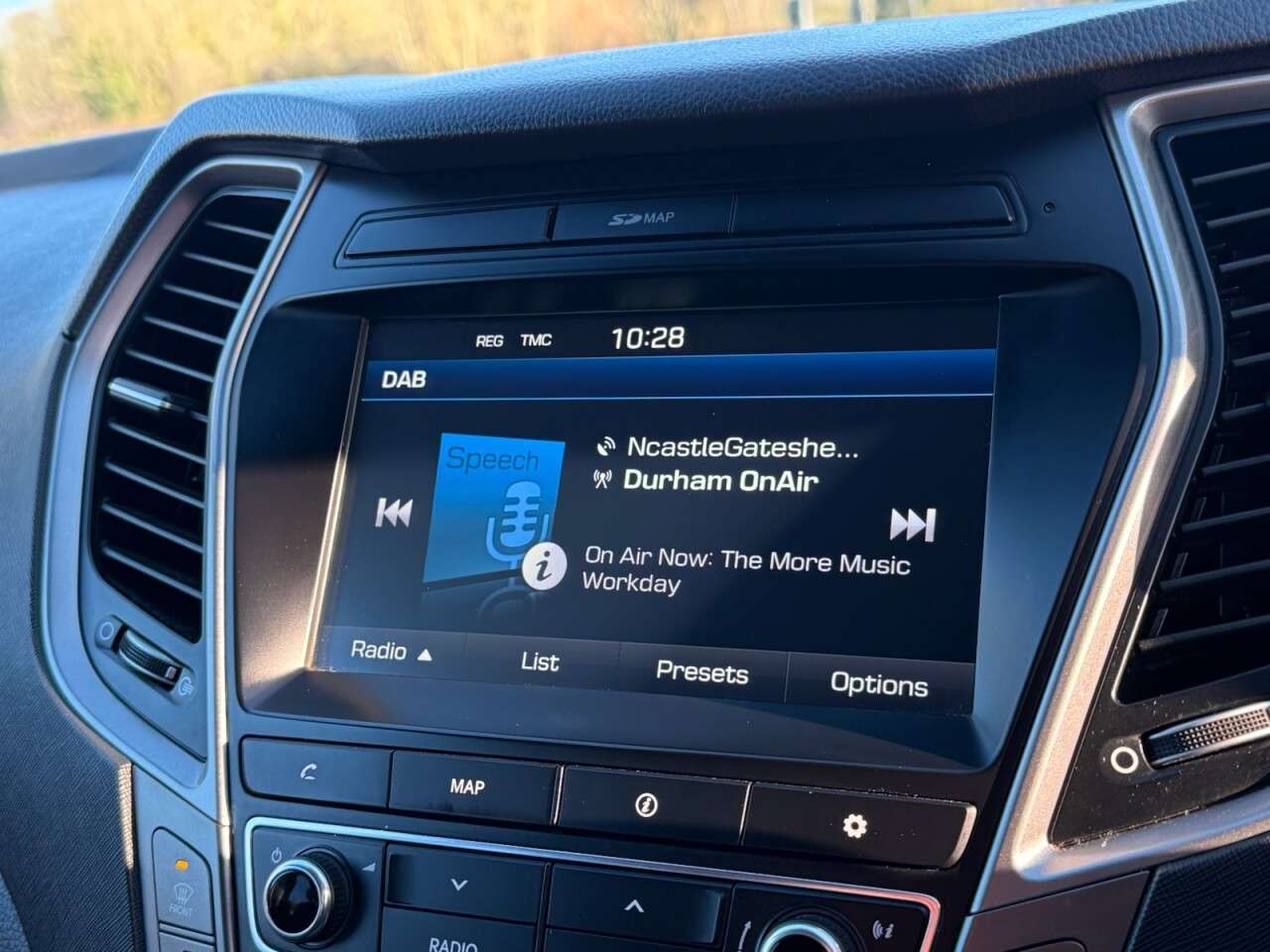 2018 HYUNDAI SANTA FE 2018 HYUNDAI SANTA FE