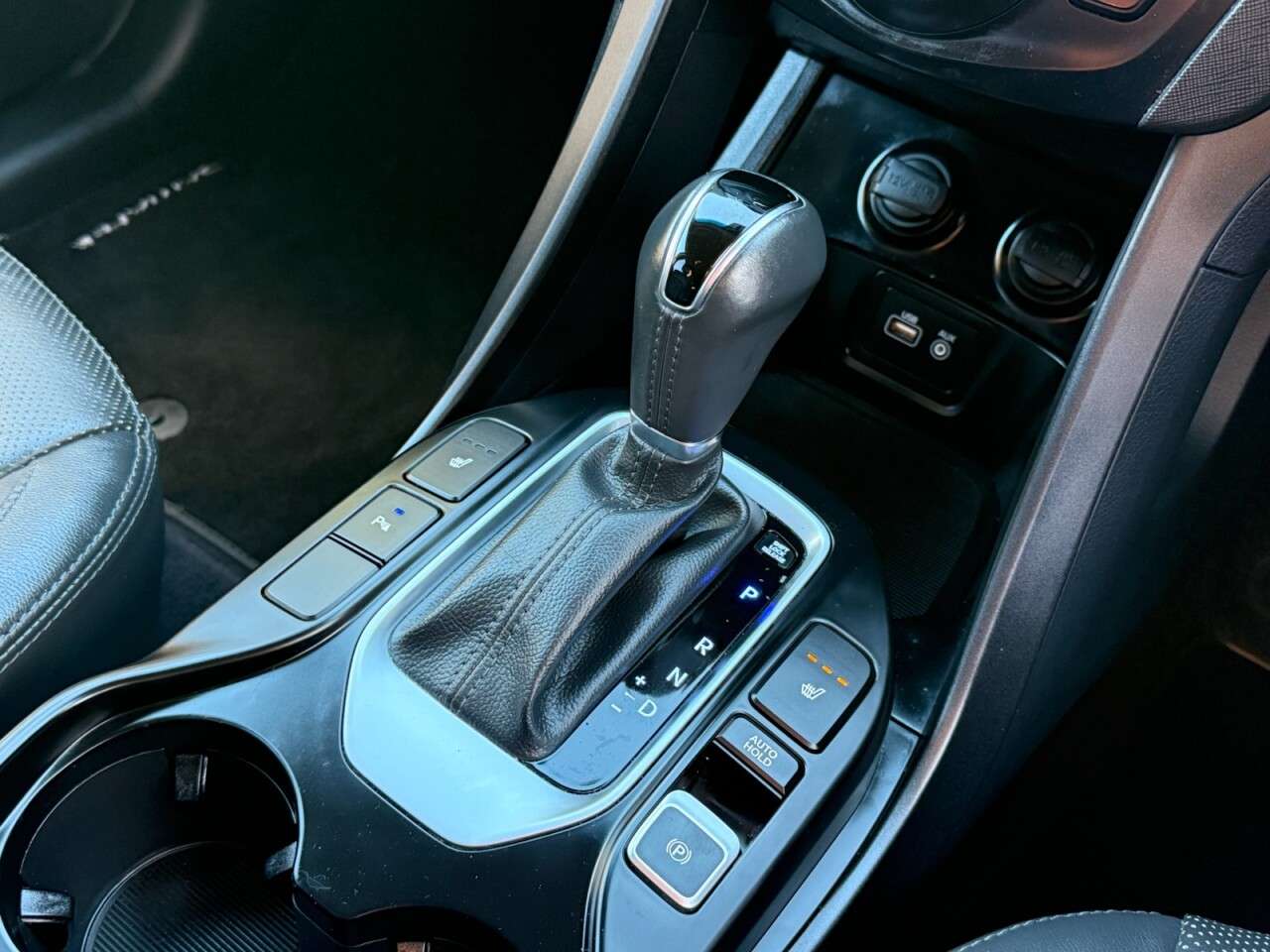 2018 HYUNDAI SANTA FE 2018 HYUNDAI SANTA FE