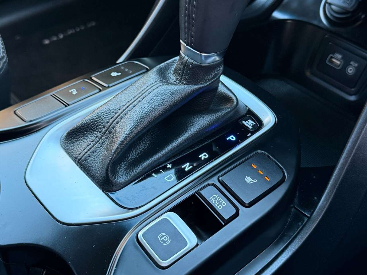 2018 HYUNDAI SANTA FE 2018 HYUNDAI SANTA FE