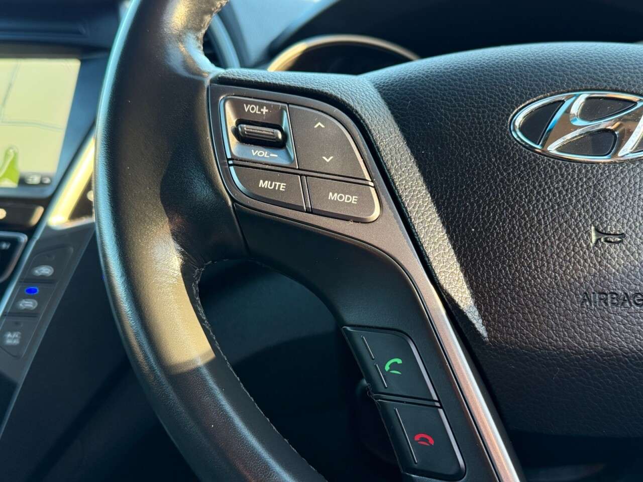 2018 HYUNDAI SANTA FE 2018 HYUNDAI SANTA FE