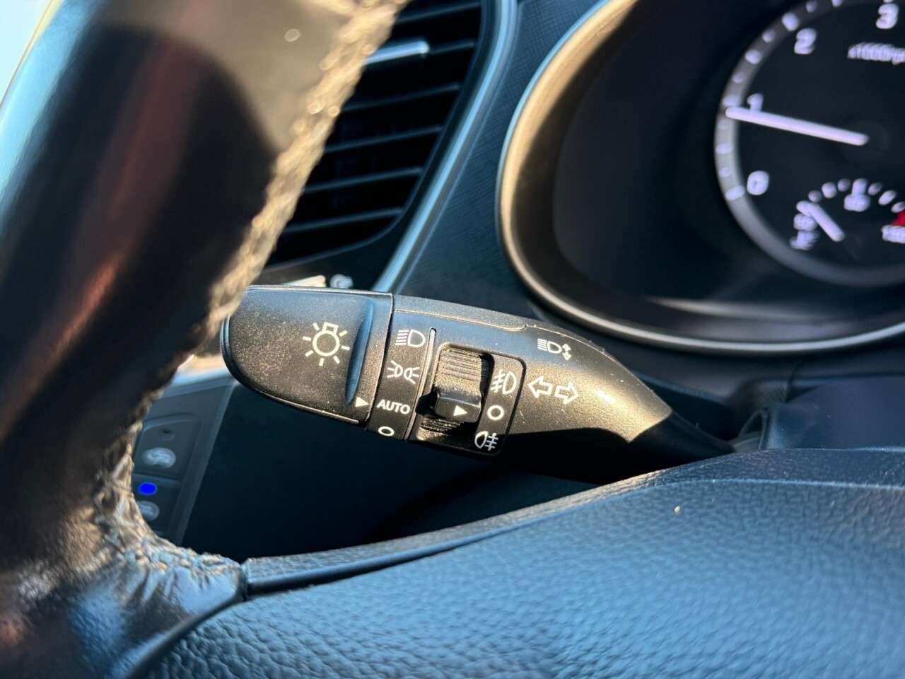 2018 HYUNDAI SANTA FE 2018 HYUNDAI SANTA FE