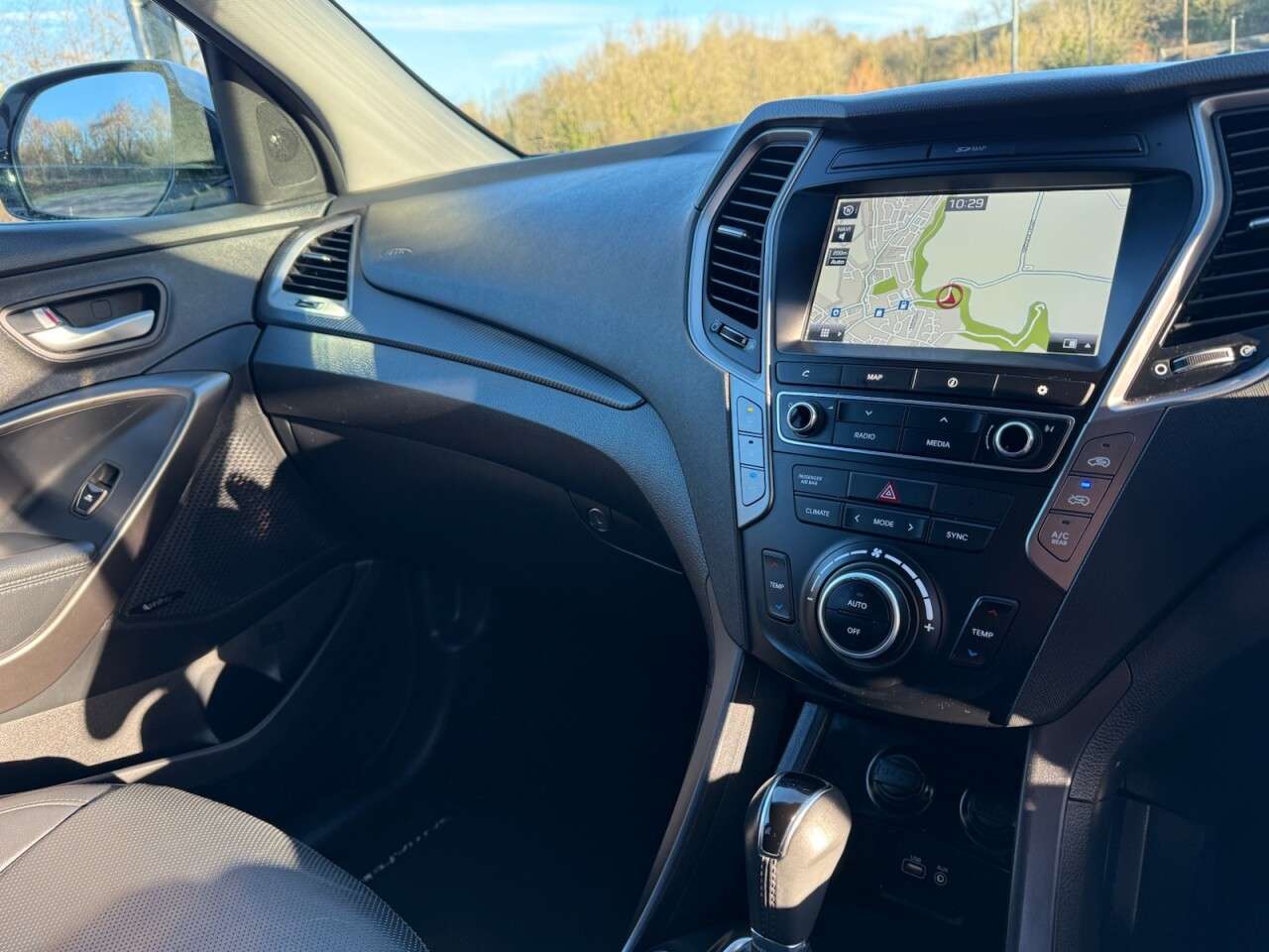 2018 HYUNDAI SANTA FE 2018 HYUNDAI SANTA FE