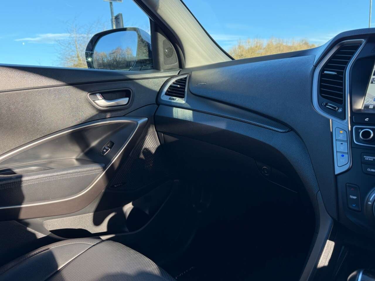 2018 HYUNDAI SANTA FE 2018 HYUNDAI SANTA FE