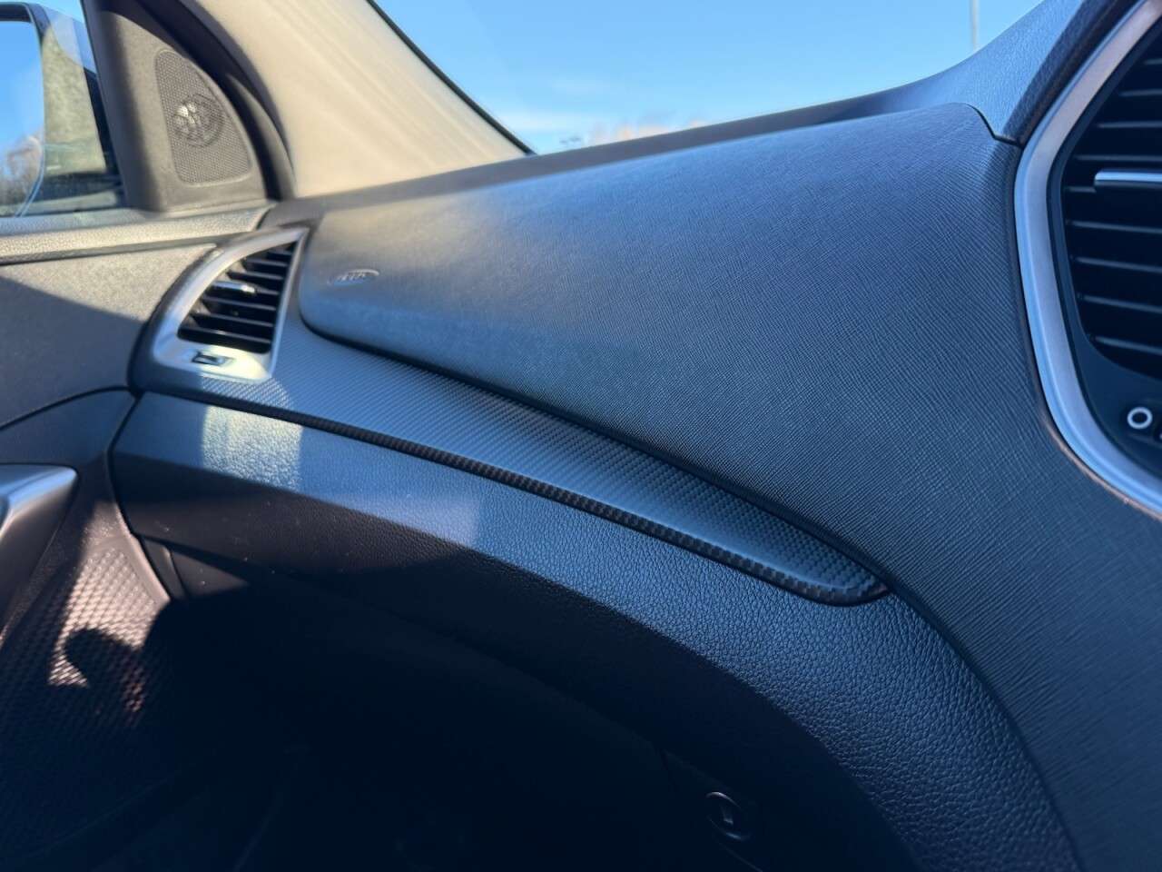 2018 HYUNDAI SANTA FE 2018 HYUNDAI SANTA FE