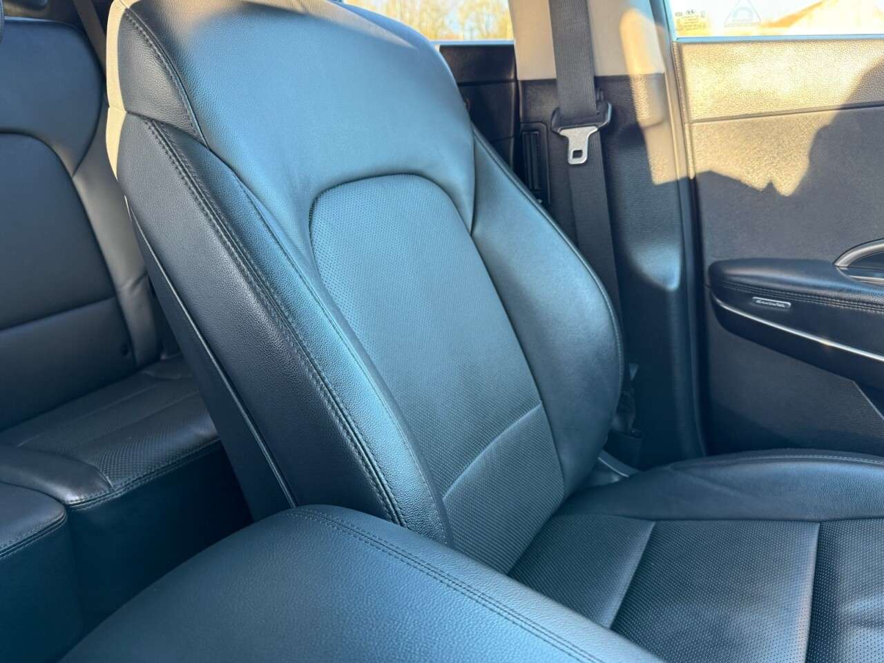 2018 HYUNDAI SANTA FE 2018 HYUNDAI SANTA FE