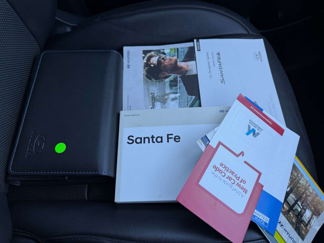 2018 HYUNDAI SANTA FE 2018 HYUNDAI SANTA FE