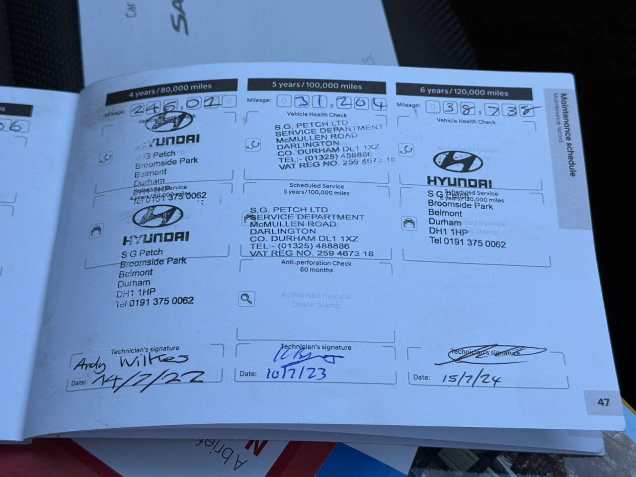 2018 HYUNDAI SANTA FE 2018 HYUNDAI SANTA FE