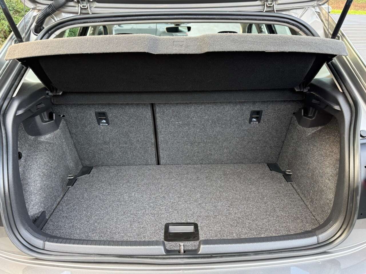 2018 VOLKSWAGEN POLO 2018 VOLKSWAGEN POLO