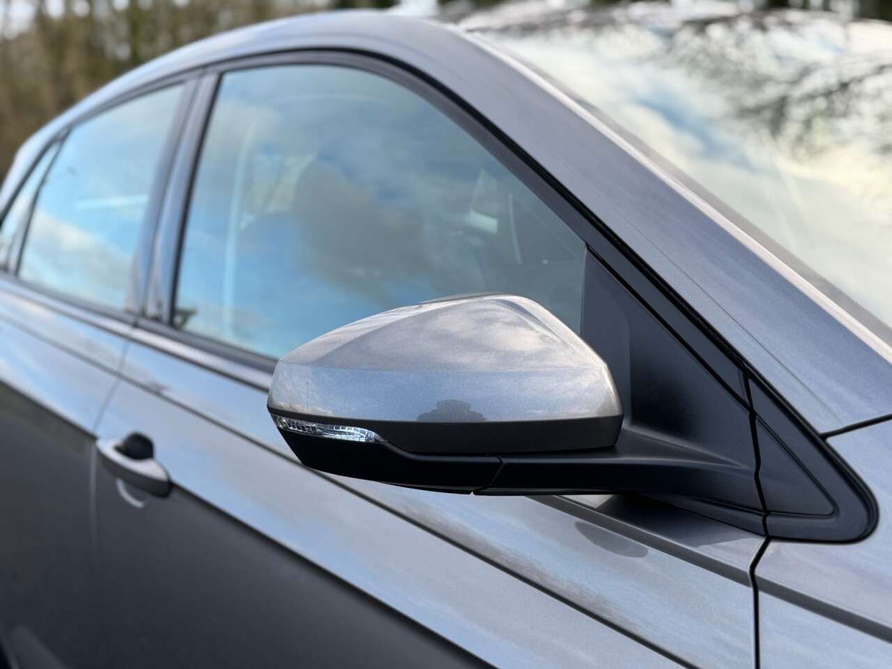 2018 VOLKSWAGEN POLO 2018 VOLKSWAGEN POLO