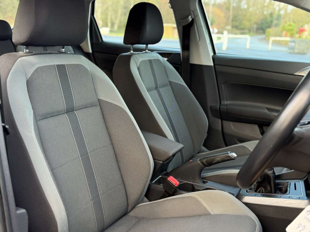 2018 VOLKSWAGEN POLO 2018 VOLKSWAGEN POLO