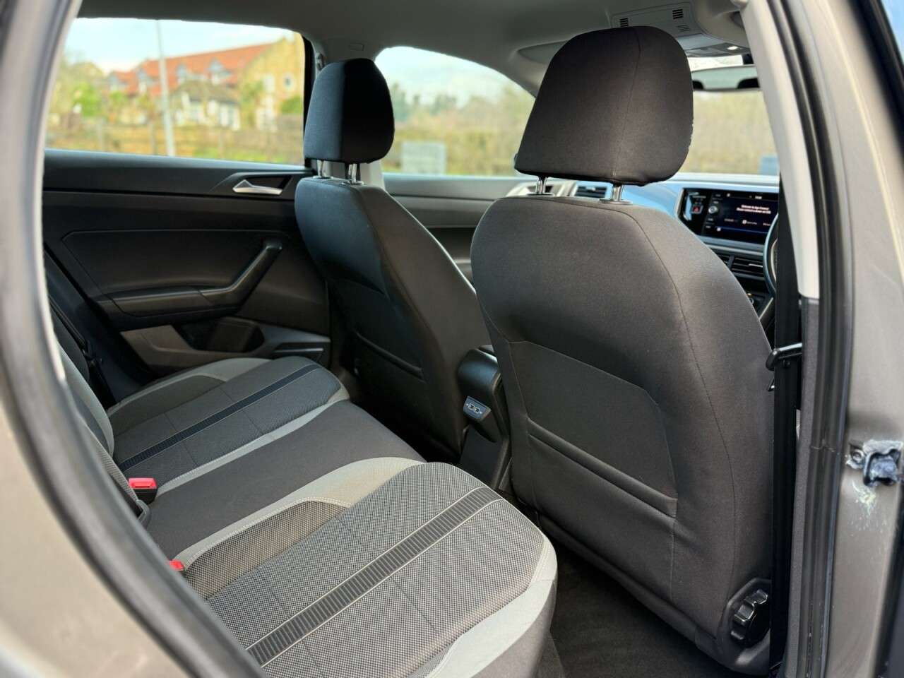 2018 VOLKSWAGEN POLO 2018 VOLKSWAGEN POLO