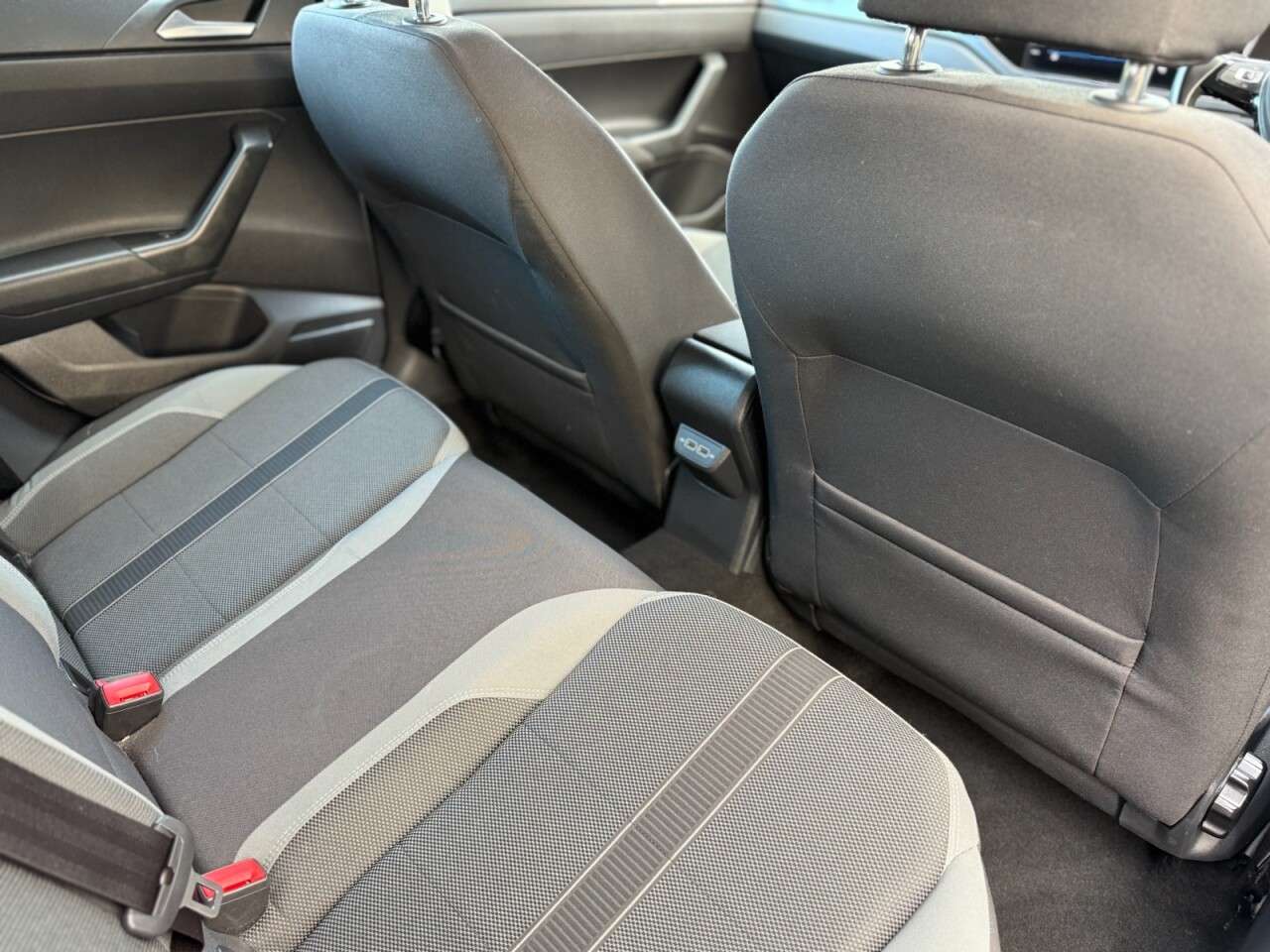 2018 VOLKSWAGEN POLO 2018 VOLKSWAGEN POLO