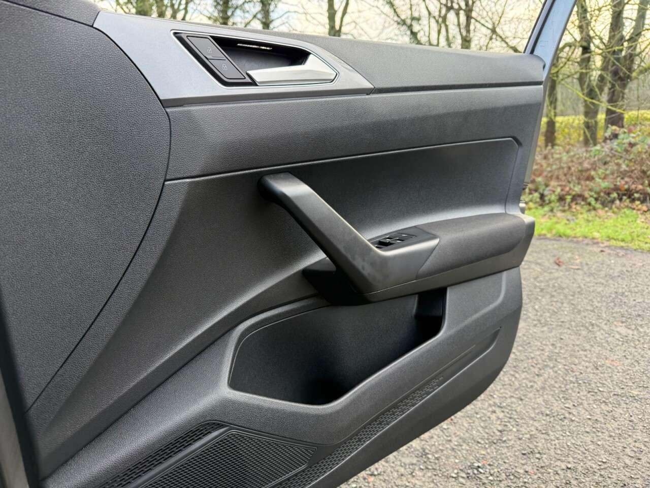 2018 VOLKSWAGEN POLO 2018 VOLKSWAGEN POLO