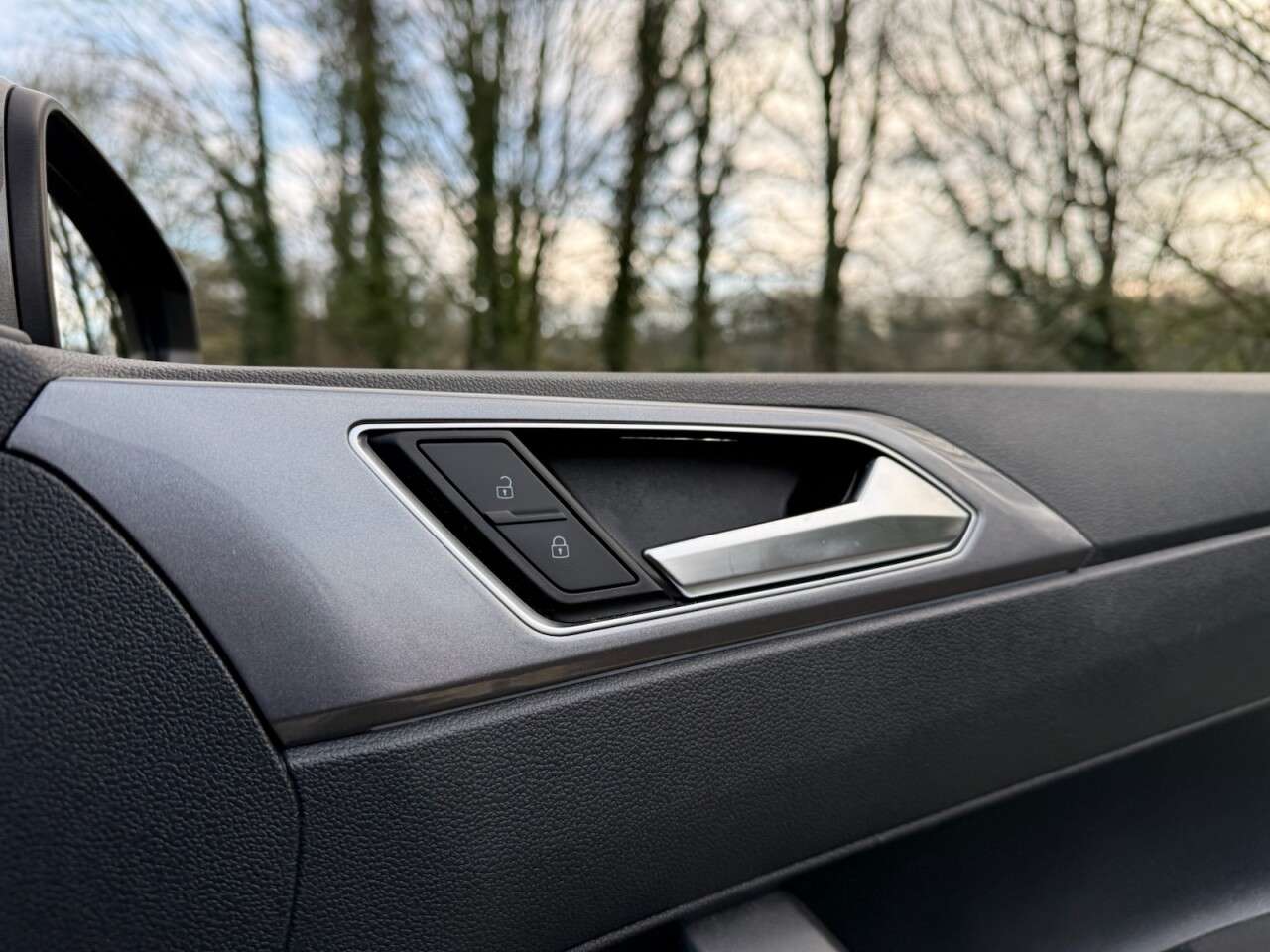 2018 VOLKSWAGEN POLO 2018 VOLKSWAGEN POLO