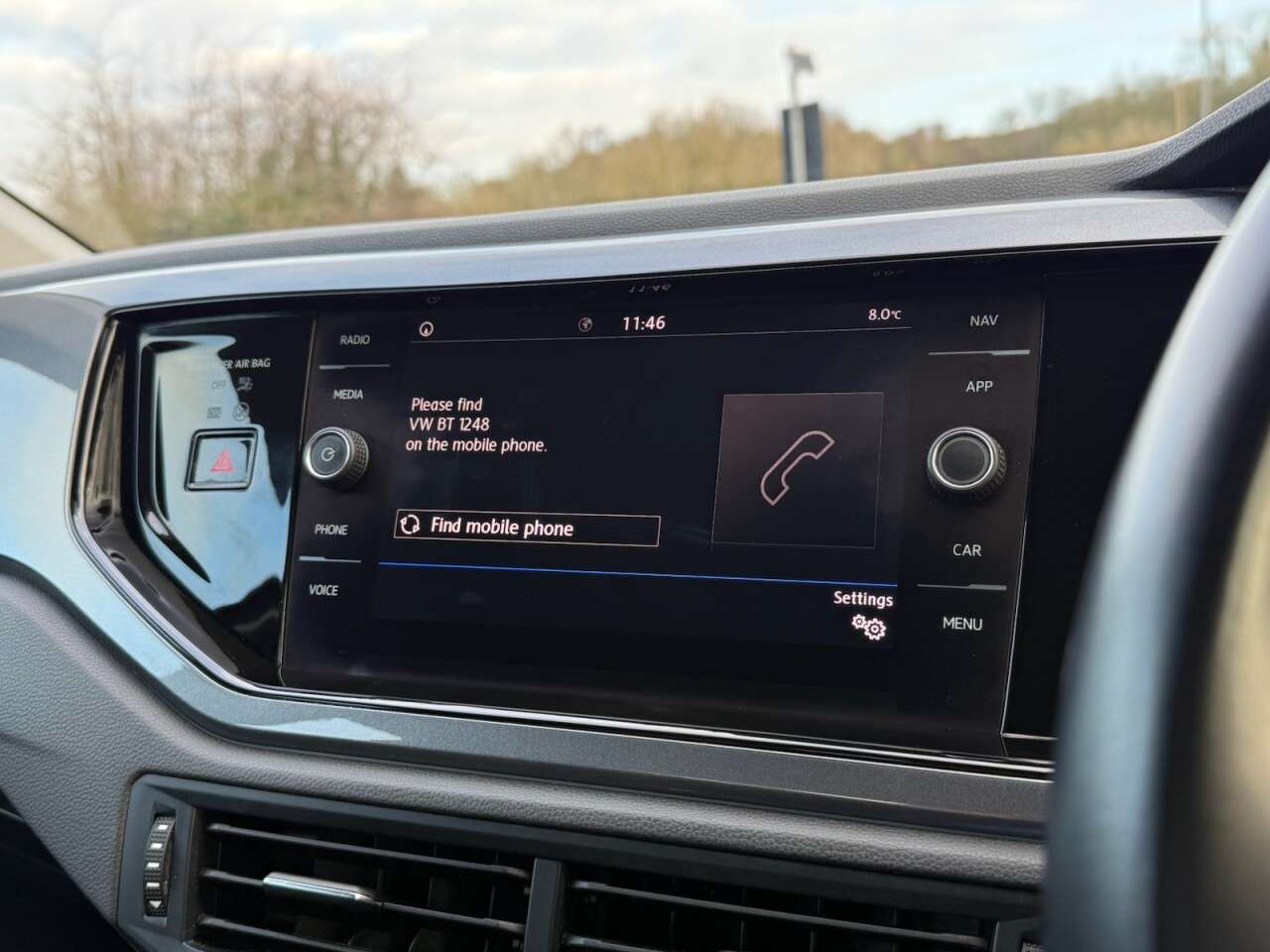 2018 VOLKSWAGEN POLO 2018 VOLKSWAGEN POLO