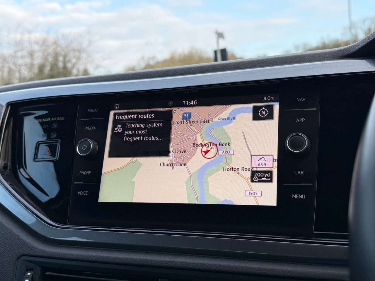 A 2018 VOLKSWAGEN POLO 1.0 TSI GPF SEL Hatchback 5dr Petrol Manual Euro 6 (s/s) (115 ps) APPLE CAR A 2018 VOLKSWAGEN POLO 1.0 TSI GPF SEL Hatchback 5dr Petrol Manual Euro 6 (s/s) (115 ps) APPLE CAR