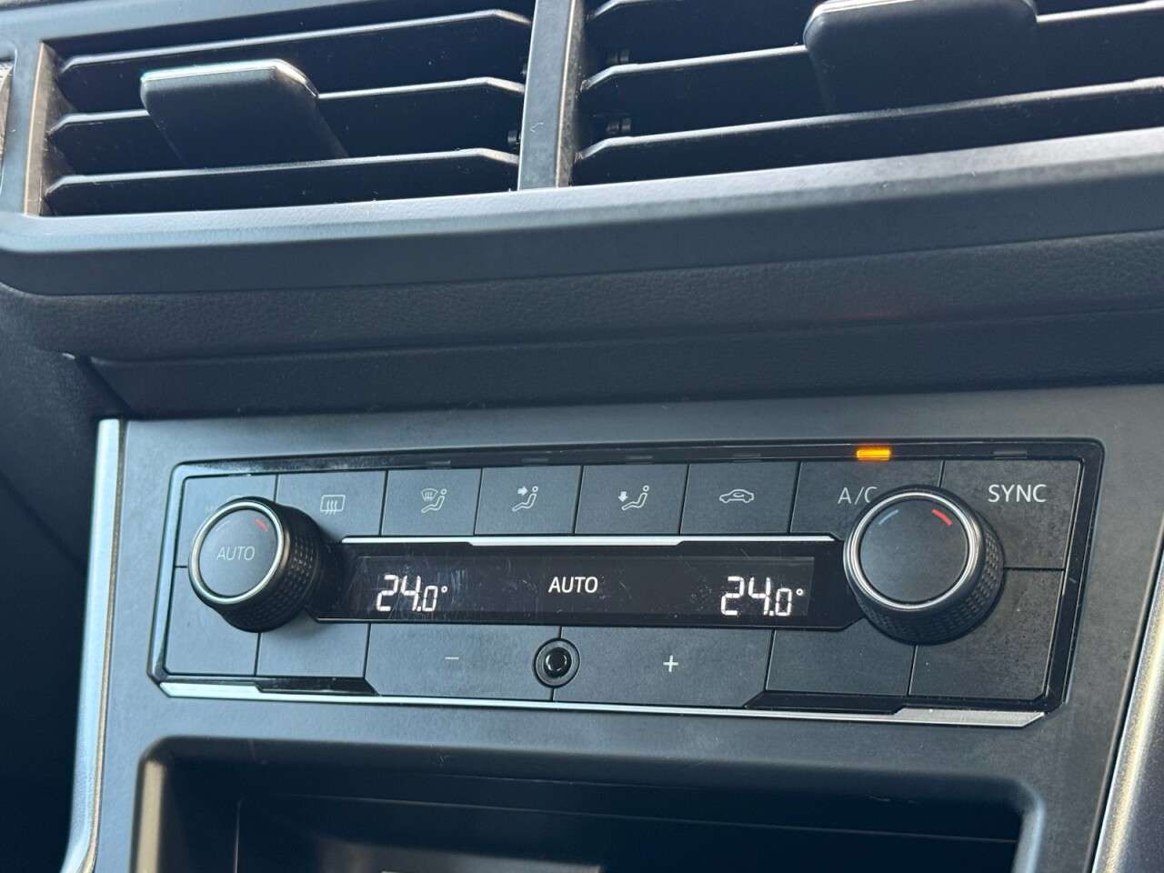 2018 VOLKSWAGEN POLO 2018 VOLKSWAGEN POLO