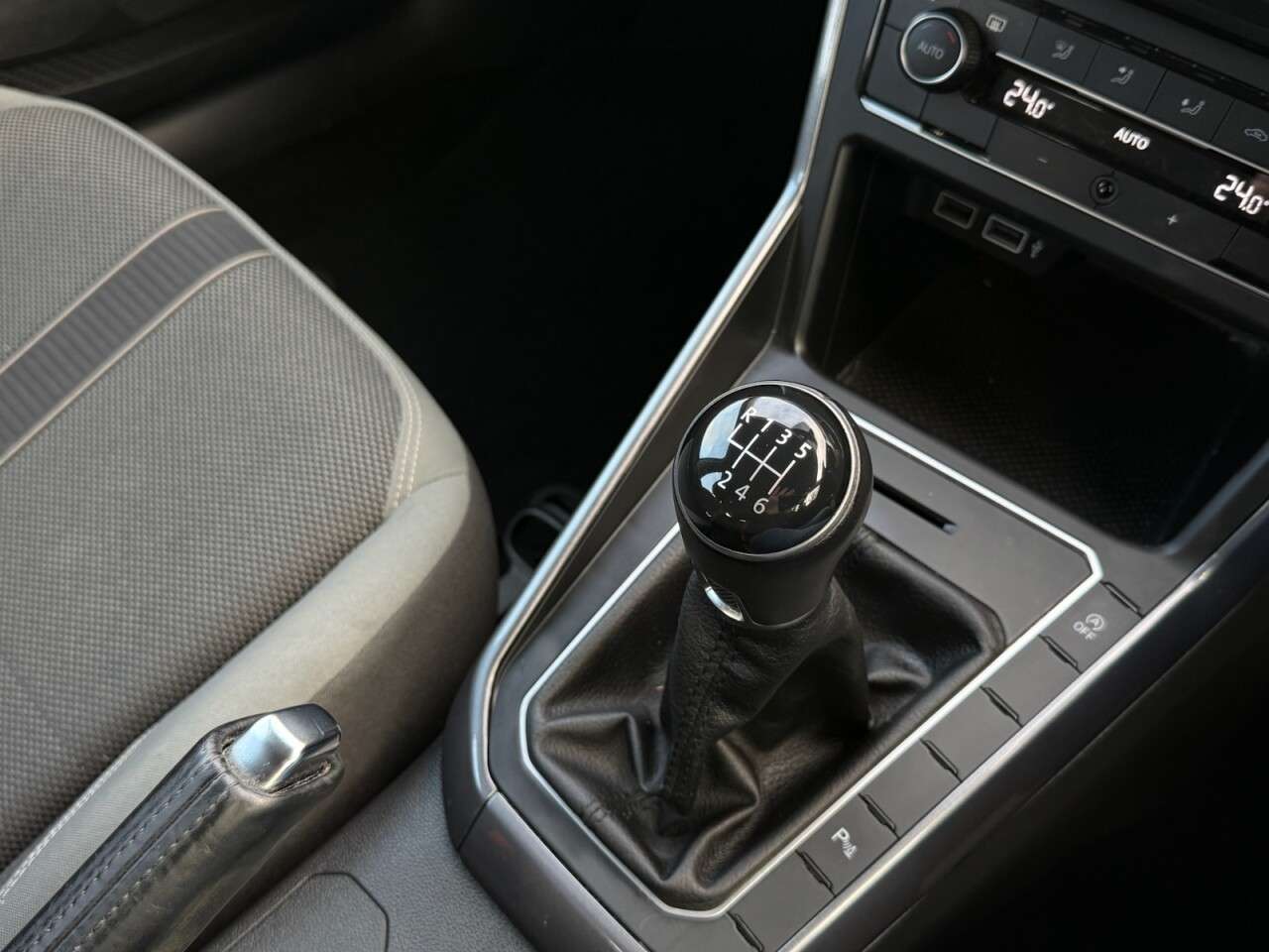 2018 VOLKSWAGEN POLO 2018 VOLKSWAGEN POLO