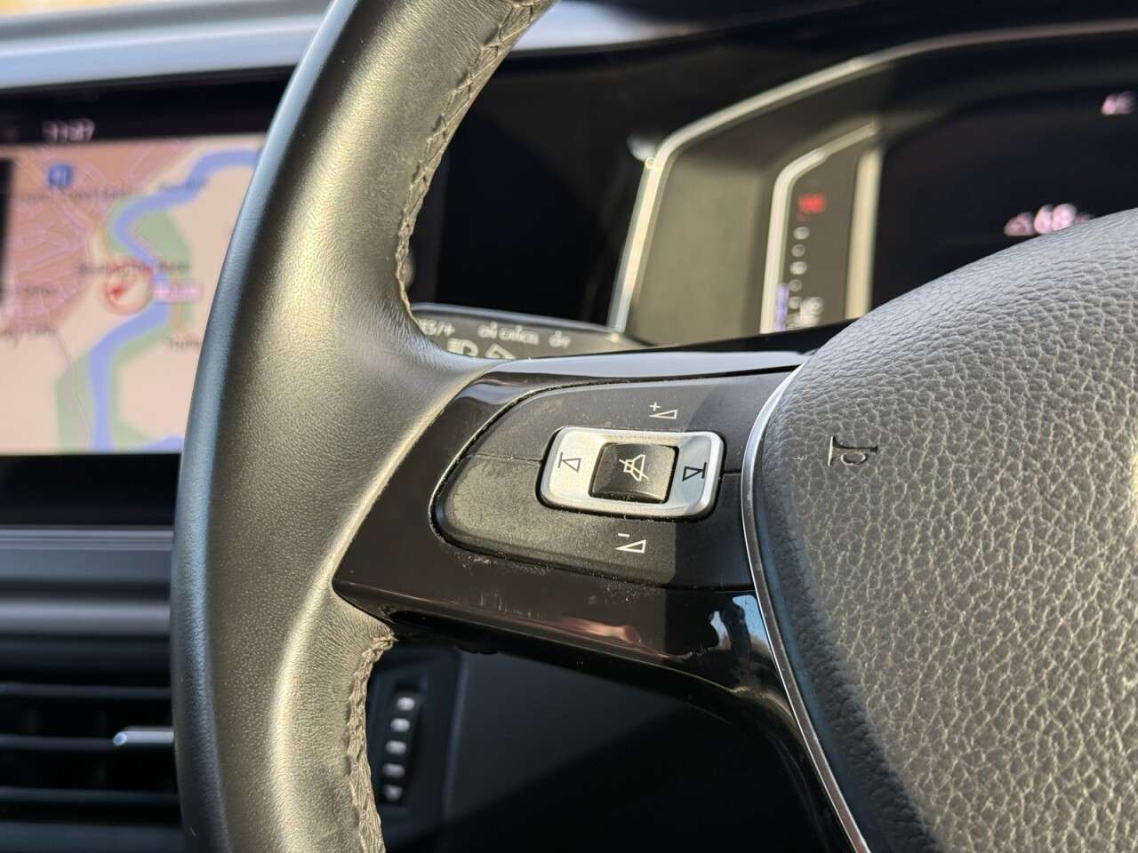 2018 VOLKSWAGEN POLO 2018 VOLKSWAGEN POLO