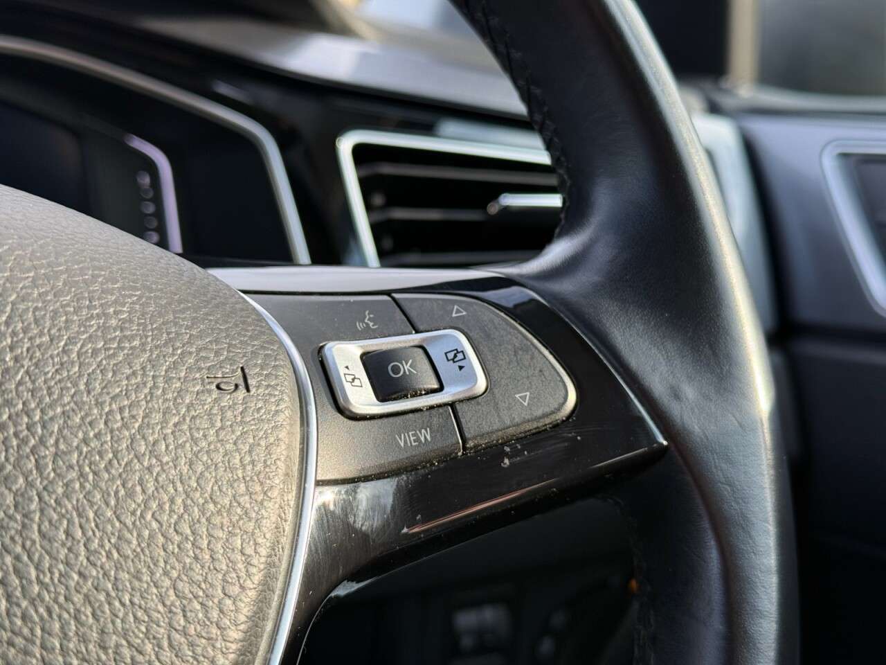 2018 VOLKSWAGEN POLO 2018 VOLKSWAGEN POLO