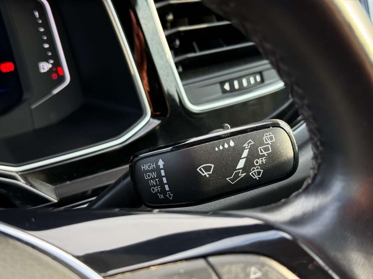 2018 VOLKSWAGEN POLO 2018 VOLKSWAGEN POLO