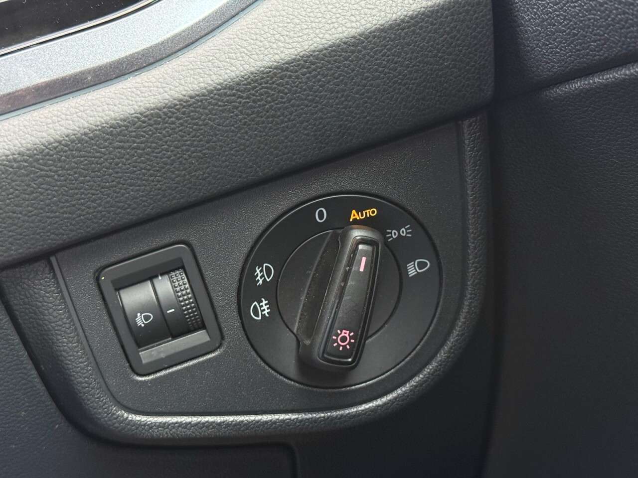 2018 VOLKSWAGEN POLO 2018 VOLKSWAGEN POLO