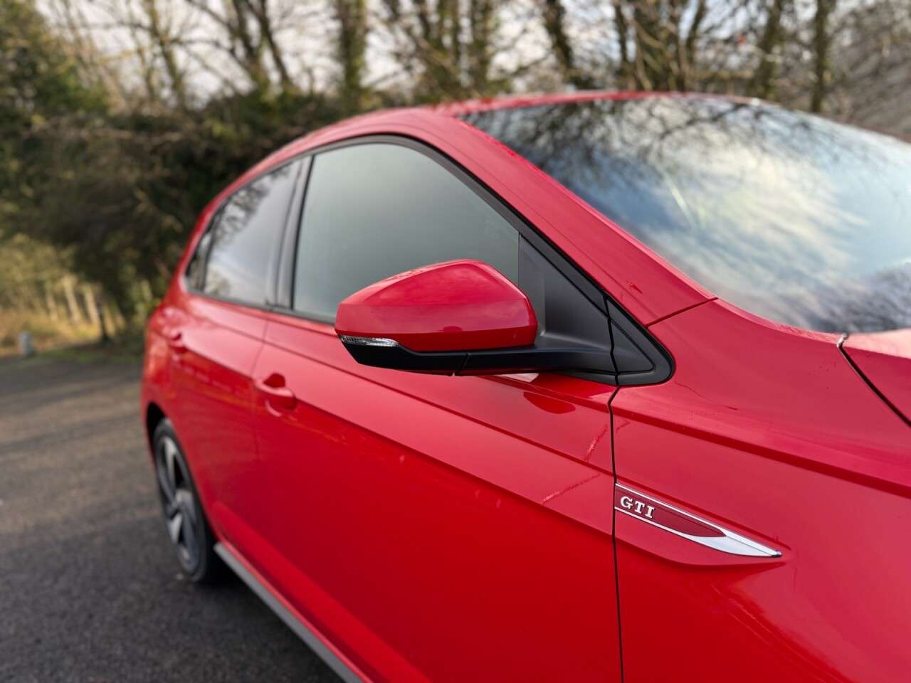 2018 VOLKSWAGEN POLO 2018 VOLKSWAGEN POLO